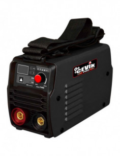 GRUPO SOLDAR MINI INVERTER