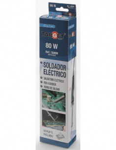 SOLDADOR UNIVERSAL P.RECTA 7MM