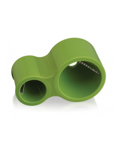 CORTADOR ESPIRAL VERDE