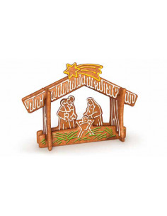 CORTAPASTAS PORTAL DE BELEN