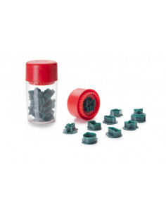 CORTAPASTAS NAVIDAD SET 10