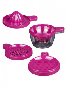 EXPRIMIDOR MULTIFUNCION