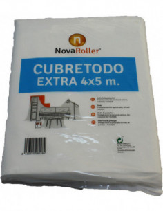PLASTICO CUBRETODO EXTRA
