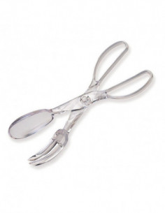 PINZAS ENSALADA TRASLUCIDAS