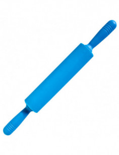 RODILLO AMASAR SILICONA