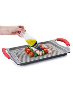PINCEL COCINA DOSIFICADOR DUAL
