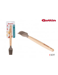 PINCEL SOFT MANGO MADERA