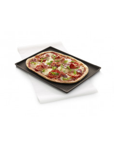 TAPETE SILICONA HORNO PIZZA