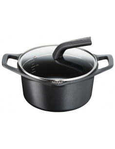 CACEROLA INDUCC ALUM AROMA