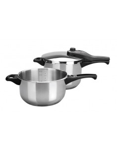 OLLA A PRESION TEMPO DUO