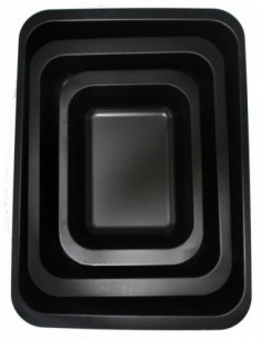 RUSTIDERA HORNO ANTIADHE SET 3