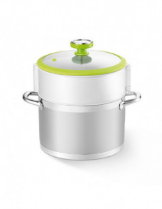 OLLA CONSERVA TERMOMETRO