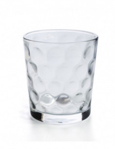 VASO AGUA PACK 6 KATA