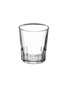 VASO AGUA PACK 6 SABOYA