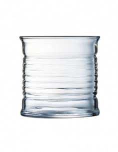 VASO FB CONSERVE MOI SET 6