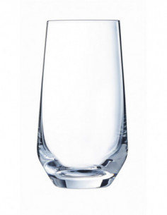 VASO ALTO ULTIME SET 6