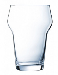 VASO CERVEZA BRASSEURS SET 6