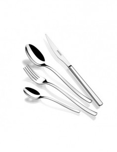 CUBERTERIA INOX 18/10 GENOVA