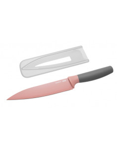 CUCHILLO DESHUESADOR ROSA