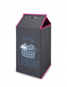 PONGOTODO PLEGABLE GRIS DIRTY