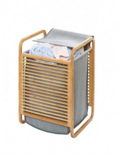 PONGOTODO BAMBU BAHARI