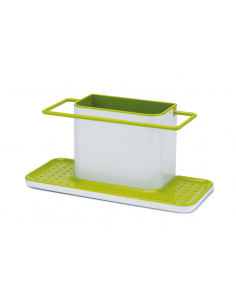 DISPENSADOR JABON+BAYETA