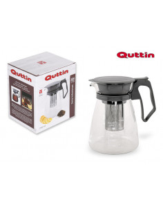 JARRA INFUSIONES CRISTAL