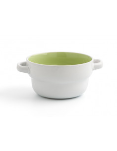 BOL CONSOME/CREMA VITA VERDE