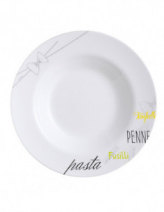 PLATO ESPECIAL PASTA BISTROT