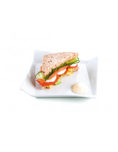 PLATO SANDWICH GASTRO FRESH