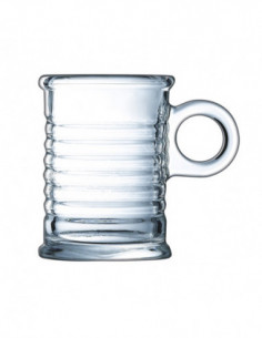 TAZA CAFE CONSERVE MOI PACK-6