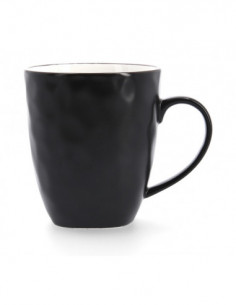 TAZON MUG TROPIK BID NEGR SURT