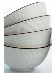 TAZON BOL TROPIKO BID BCO.SURT