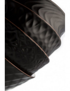 TAZON BOL TROPIK BID NEGR SURT