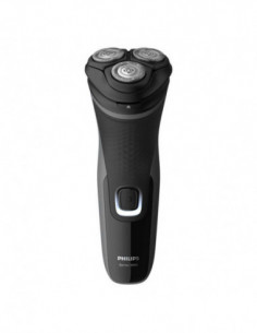 AFEITADORA C/CORTAPATILLAS