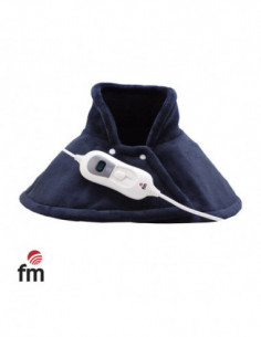 ALMOHADILLA CERVICAL 3 NIVELES