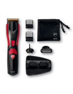 CORTABARBAS 33 POSICIONES