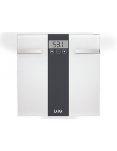 BASCULA BAÑO ANALIZADORA CORPO