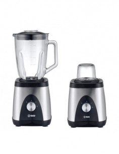 BATIDORA VASO ACERO JARRA CRIS