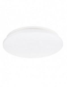 PLAFON TECHO ZAT LED 6000K...