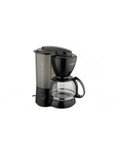 CAFETERA GOTEO NEGRA 800W