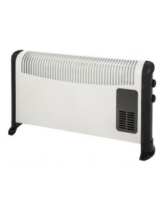 CONVECTOR DINAMICO TURBO