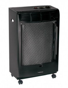 ESTUFA CATALITICA CR5000 ANTRA