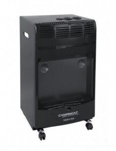 ESTUFA GAS LLAMA AZUL BF5000