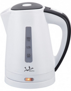 HERVIDOR AGUA CRISTAL 1L