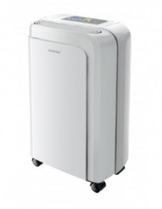 DESHUMIDIFICADOR TD -C312