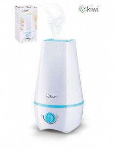 HUMIFICADOR AIRE ULTRASONICO