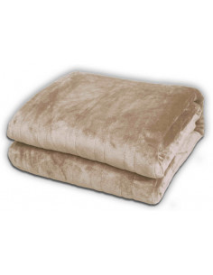 MANTA ELECTRICA INDIVIDUAL...