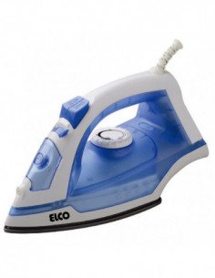 PLANCHA VAPOR S/CERAMICA