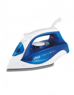 PLANCHA VAPOR PV 1500